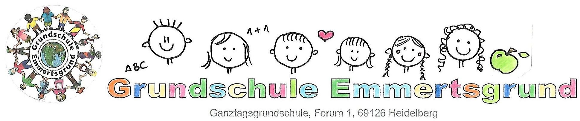 Grundschule Emmertsgrund Heidelberg